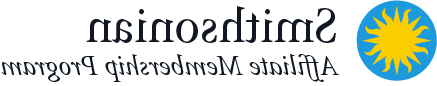 Smithsonian Affiliate Membership Program Logo